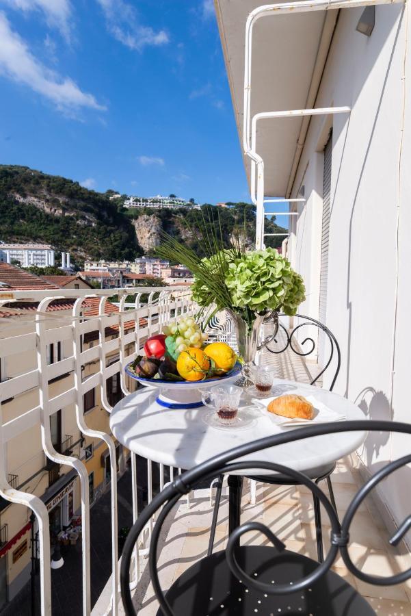 Appartamento Corso Italia 38 C Península Sorrentina Exterior foto