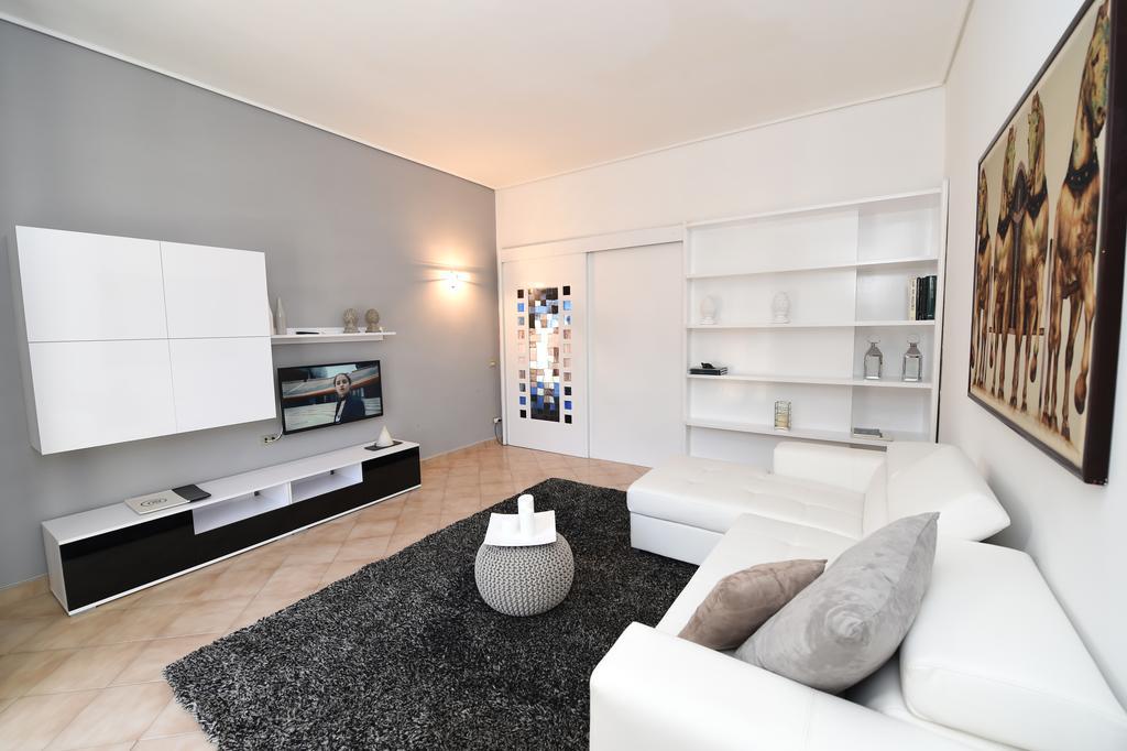 Appartamento Corso Italia 38 C Península Sorrentina Exterior foto