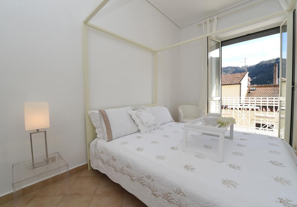 Appartamento Corso Italia 38 C Península Sorrentina Exterior foto