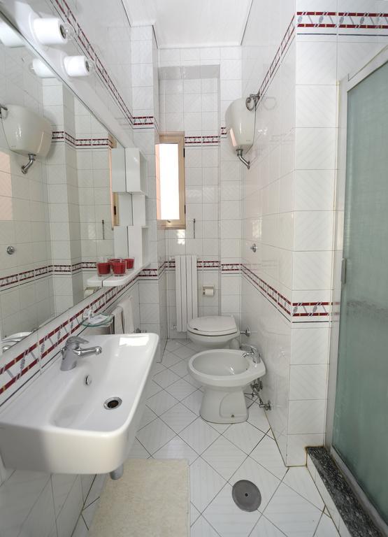 Appartamento Corso Italia 38 C Península Sorrentina Exterior foto